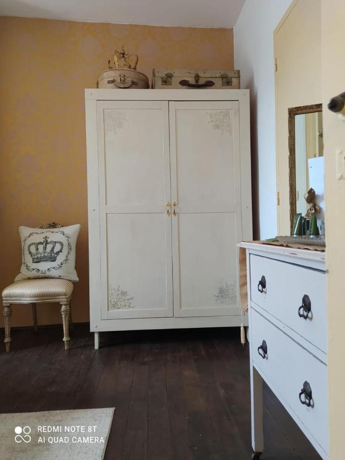 Bed and Breakfast Mountain View Townhouse Кіян Екстер'єр фото