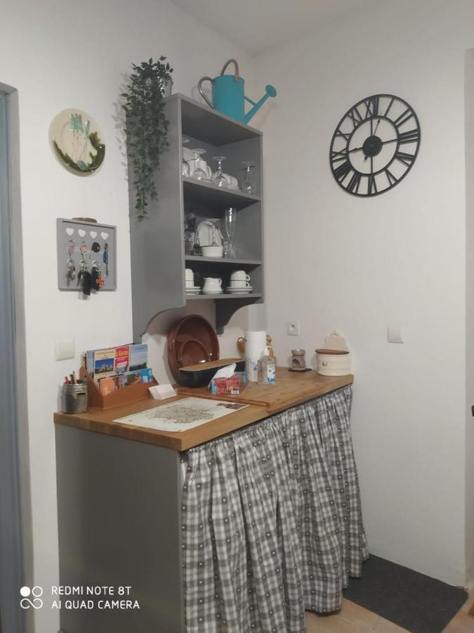 Bed and Breakfast Mountain View Townhouse Кіян Екстер'єр фото