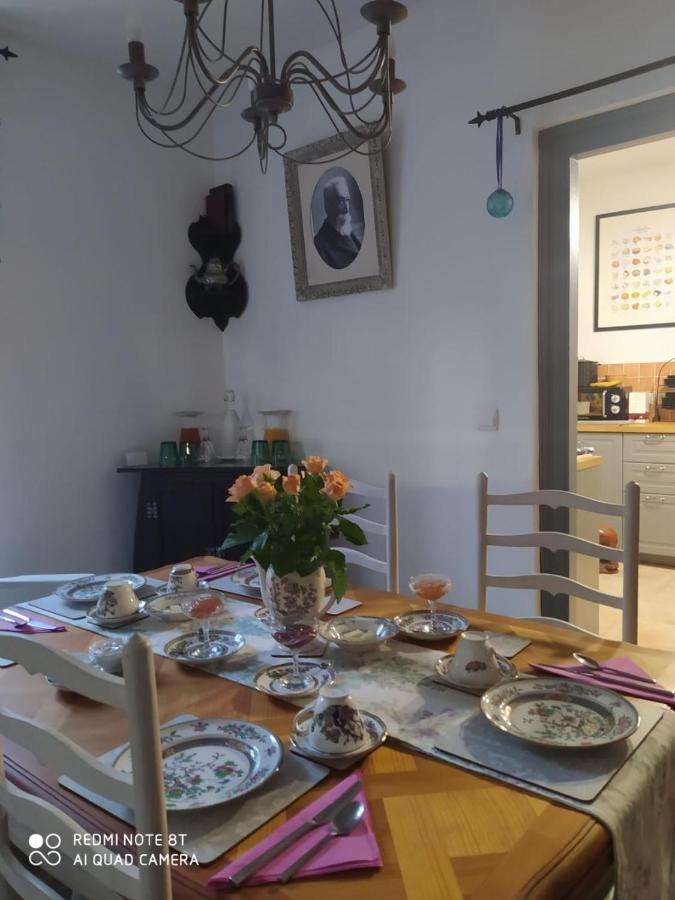 Bed and Breakfast Mountain View Townhouse Кіян Екстер'єр фото