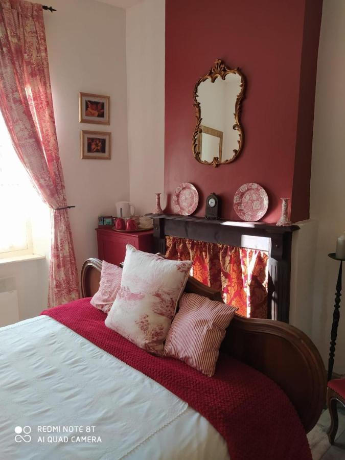 Bed and Breakfast Mountain View Townhouse Кіян Екстер'єр фото